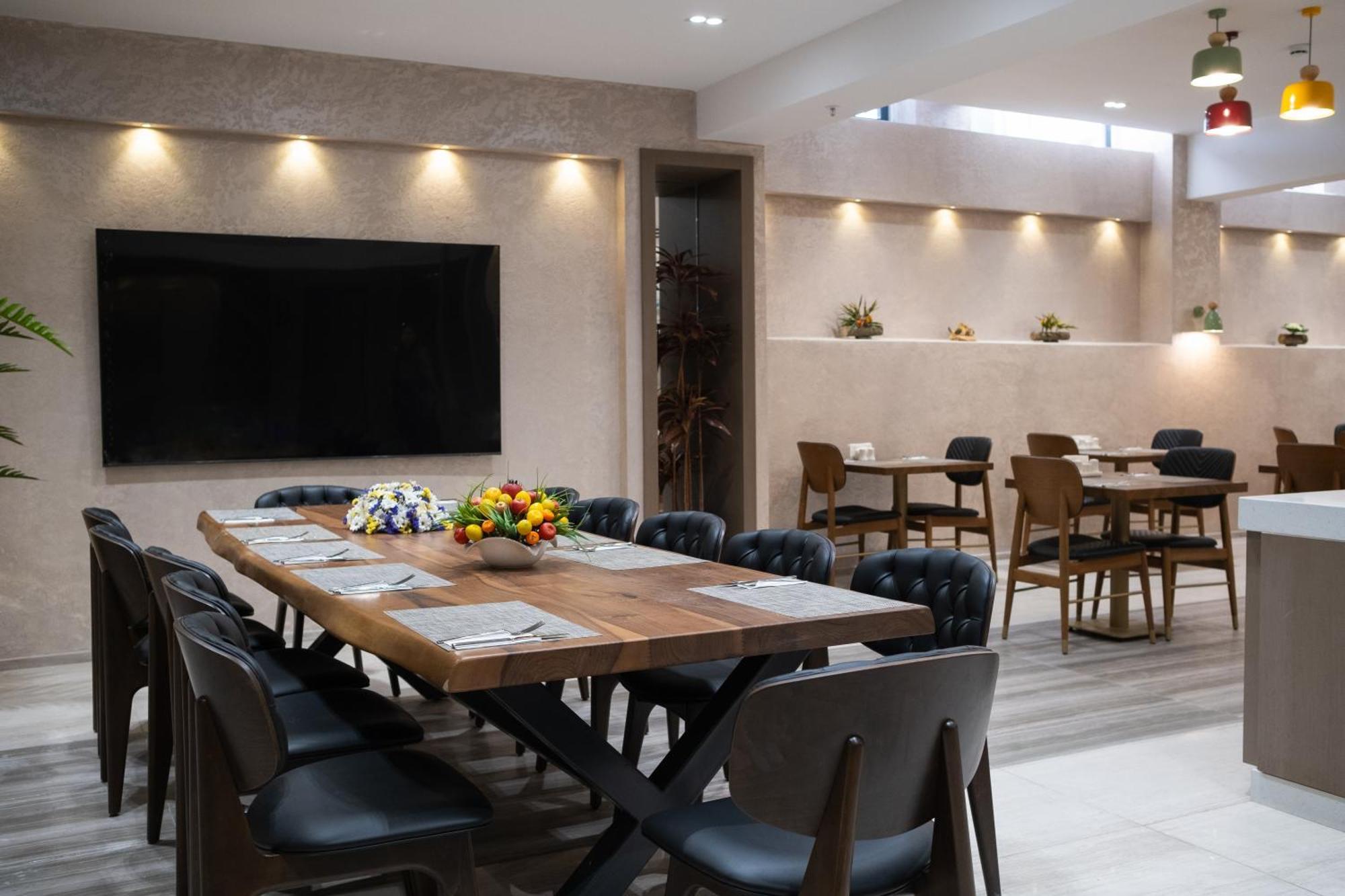 Buke Hotel Bomonti Istanbul Exterior photo
